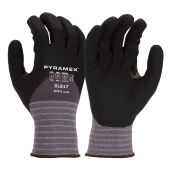 Pyramex GL617 Micro-Foam Nitrile Gloves - Pair