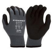 Pyramex GL901 Insulated A2 Cut Resistant HPT Dipped Gloves - Pair