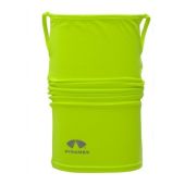 Pyramex MPBEL10 Hi Vis Yellow Multi-Purpose Cooling Band with Ear Loops (CLOSEOUT)