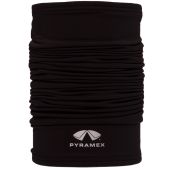 Pyramex MPBLFL11 Multi-Purpose Fleece Band - Black