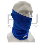 Pyramex Multi-Purpose Cooling Band - Face Guard - Rated UPF 50 - Blue