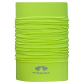 Pyramex Multi-Purpose Cooling Band - Face Guard - Rated UPF 50 - Hi Vis Yellow 