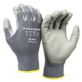 Pyramex Poly-Torq GL401 Polyurethane Work Glove - Pair