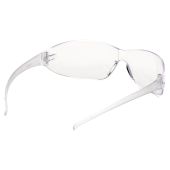 Pyramex S3210ST Alair Safety Glasses - Clear Frame - Clear Anti-Fog Lens
