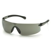 Pyramex S7220S Provoq Safety Glasses - Gray Frame - Gray Lens
