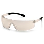 Pyramex S7280S Provoq Safety Glasses - Indoor / Outdoor - Frame Indoor / Outdoor Lens