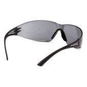 Pyramex SB3620S Cortez Safety Glasses - Black Temples - Gray Lens
