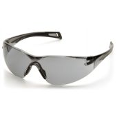 Pyramex SB7120S PMXSlim Safety Glasses - Gray Frame - Gray Lens (CLOSEOUT)