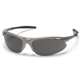 Pyramex SGM4520D Avanté Safety Glasses - Gunmetal Frame - Gray Lens
