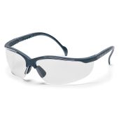 Pyramex 	 SSG1810S Venture II Safety Glasses - Slate Gray Frame - Clear Lens