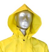 Radians DRIRAD™28 Durable Rainwear, Detachable Hood Only (Use with DRIRAD 28 Jacket, Coat or Full suit)