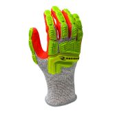 Radians RWG603 Sandy Foam Coated ANSI A5 Cut Resistant Glove - Pair
