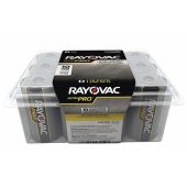 Rayovac UltraPro - D Battery - Alkaline - Everyday - 1.5V DC - 12 Pack
