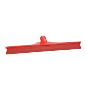 Remco Vikan 71504 Ultra Hygiene Squeegee, 20" - Red