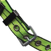 Safewaze FS-FLEX360 PRO+ Flex Construction Harness