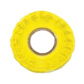 Safewaze SW422 - 2" x 9' Yellow Tool Tape - 10 Pack