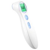 Sejoy DET-306 Infrared Forehead Thermometer (CLOSEOUT)