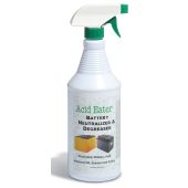 SpillTech BAN1 Battery Acid Neutralizer & Degreaser - 32 oz Spray Bottle 