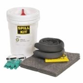 SpillTech SPKU-5 Universal 5 Gallon Spill Kit