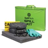 SpillTech SPKU-GTOTE Universal Tote Spill Kit
