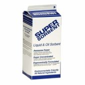 SpillTech SS12 Universal SuperSorb Loose Sorbent - 28 oz Shaker - 12 / Pack