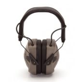 Venture Gear VGPME31BT Electronic Earmuff with Bluetooth - 26db - Desert Tan