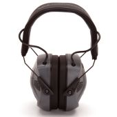 Venture Gear VGPME32BT Electronic Earmuff with Bluetooth - 26db - Urban Gray