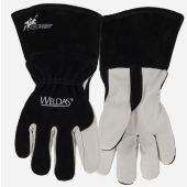 Weldas 10-2020 Arc Knight Fully Lined MIG Welding Gloves
