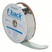 Aquasol AFBT-2.5 Fiback Weld Backing Tape, 2.5