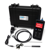 Aquasol POM 100B Kit - Precise Oxygen Monitor & Accessories Kit