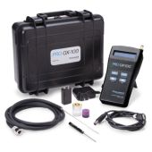 Aquasol PRO OX-100 Oxygen Monitor & Accessories Kit