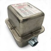 ASCO PB14A - Carbon Dioxide Supervisory Pressure Switch (Ansul # 425125) ** CLOSEOUT **