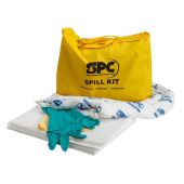 Brady SKO-PPO Portable Spill Kit - Oil Only