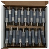 Capital WCB50 Regular Weld Cleaner Brushes - 50 Pack