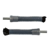 Capital WCBL2 Large Weld Cleaner Brushes - 2 Pack
