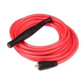 Ensitech P1166-HC20F Red Cable Handle 20 Feet
