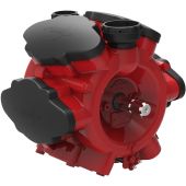 Hardi 364/10 Diaphragm Pump - 540 RPM - Thru Shaft