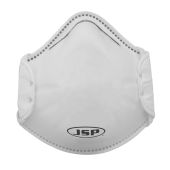 JSP 721 Typhoon N95 Molded Disposable Mask - Case of 200 