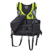 Kent 151300 Swift Water Rescue Vest (SWRV) - Adult Universal