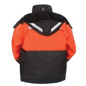 Kent 151800 Orange Deluxe Flotation Jacket