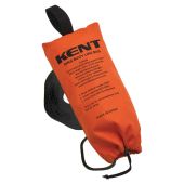 Kent 1525 Ring Buoy Line Bag with 100 ft. Line