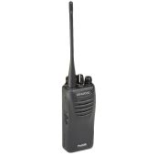 Kenwood NX-P1302AUK UHF Two Way Radio - Analog - 2 Watt - 64 Channel