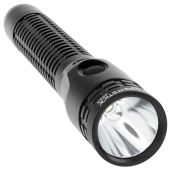 Nighstick NSR-9940XL Metal Dual-Light Rechargeable Flashlight w/ Magnet - Black