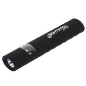 Nightstick NSP-1400B Dual-Switch Dual-Light LED Flashlight - Black