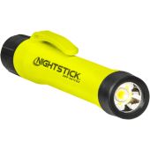 Nightstick XPP-5411GX Intrinsically Safe Penlight w/ Mount - Yellow