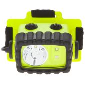 Nightstick XPP-5458G [ZONE 0] Intrinsically Safe Permissible Dual-Light Headlamp