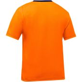 PIP Bisley Hi Vis Orange Non-ANSI Short Sleeve T-Shirt