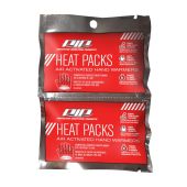 PIP Heat Packs - Air Activated Hand Warmers - 40 Pairs / Box 