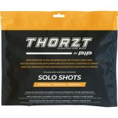 PIP THORZT SSSFTR Sugar Free Solo Shots - 500 Servings - Tropical