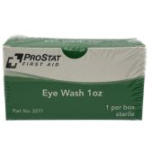 ProStat 2277 Eye Wash, 1 Oz